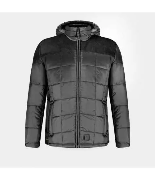 Doudoune Chauffantes Homme The Northstar - Racer