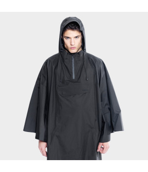 Cape De Pluie Reflective The Field - Racer