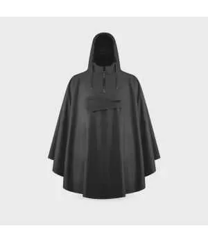 Cape De Pluie Reflective The Field - Racer