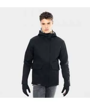 Veste 2 En 1 Reversible Reflective The Citylight - Racer