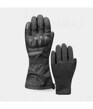 Gants Moto Homme Hiver Sibery 2 en 1 - Racer