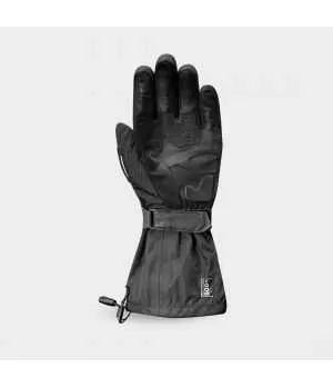 Gants Moto Homme Hiver Sibery 2 en 1 - Racer