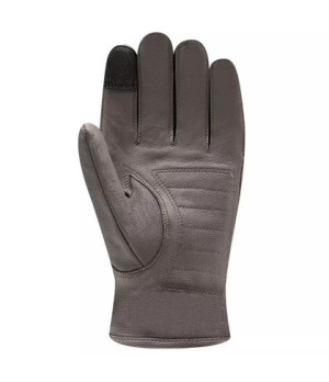 Gants Moto Homme Mi-Saison Cuir Resident 2 - Racer