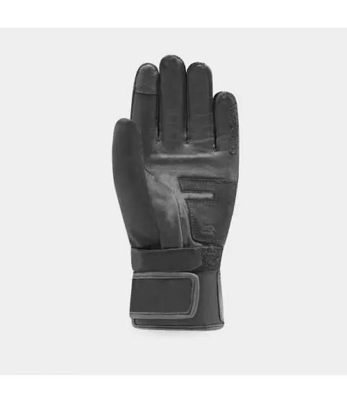 Gants Moto Homme Mi-Saison Mi-Long Octo WP - Racer