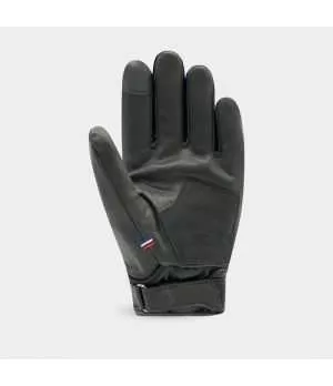 Gants Moto Homme Hiver Cuir Bridge - Racer