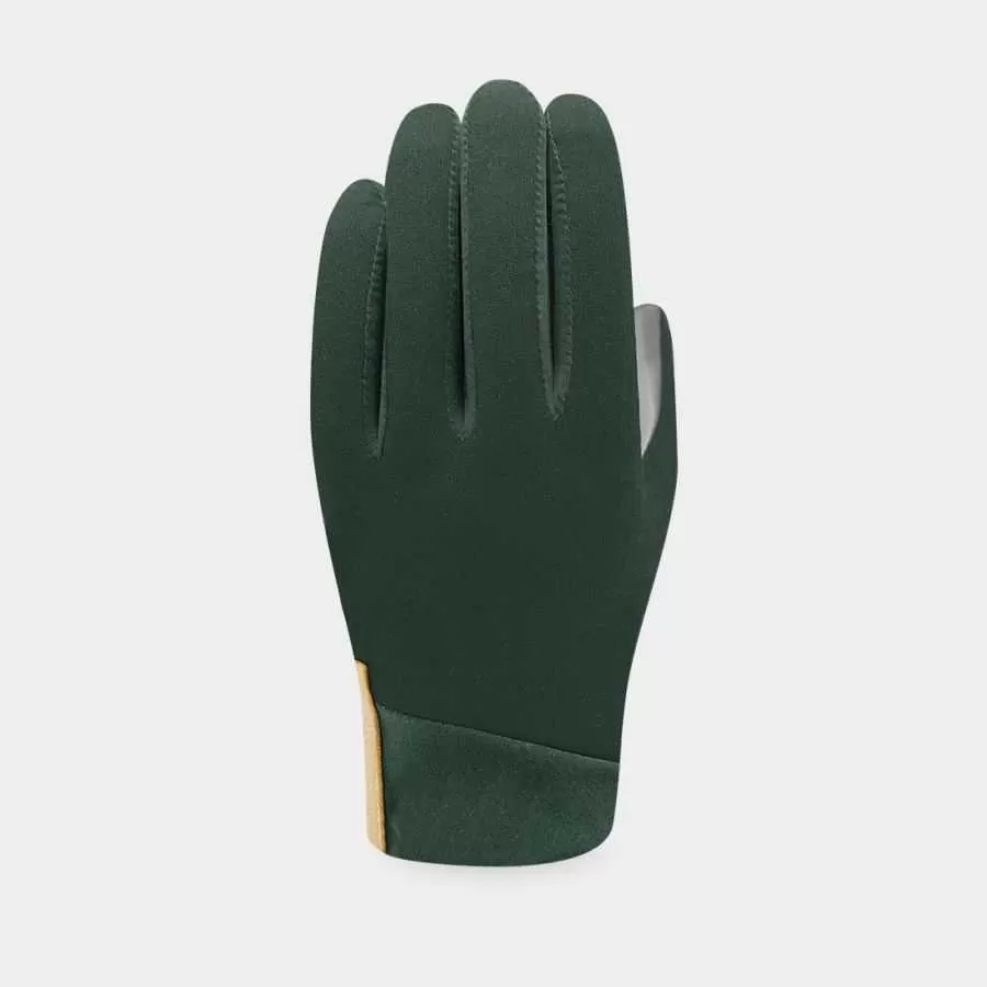 Gants Mobilite Urbaine Unisex Long Cuir Bucket - Racer Gants Mobilite Urbaine Unisex Long Cuir Bucket - Racer
