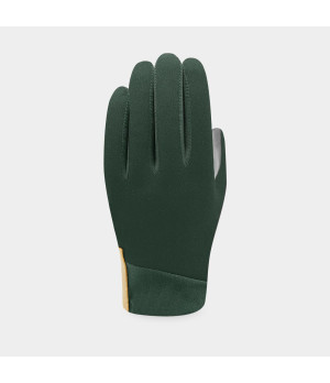 Gants Mobilite Urbaine Unisex Long Cuir Bucket - Racer