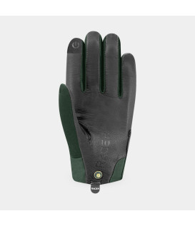 Gants Mobilite Urbaine Unisex Long Cuir Bucket - Racer