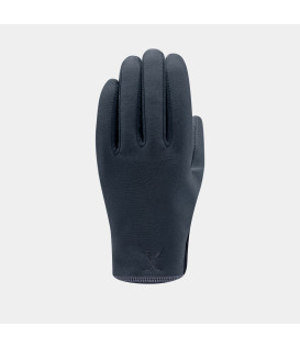 Gants Mobilite Urbaine Femme Polaire Chris - Racer