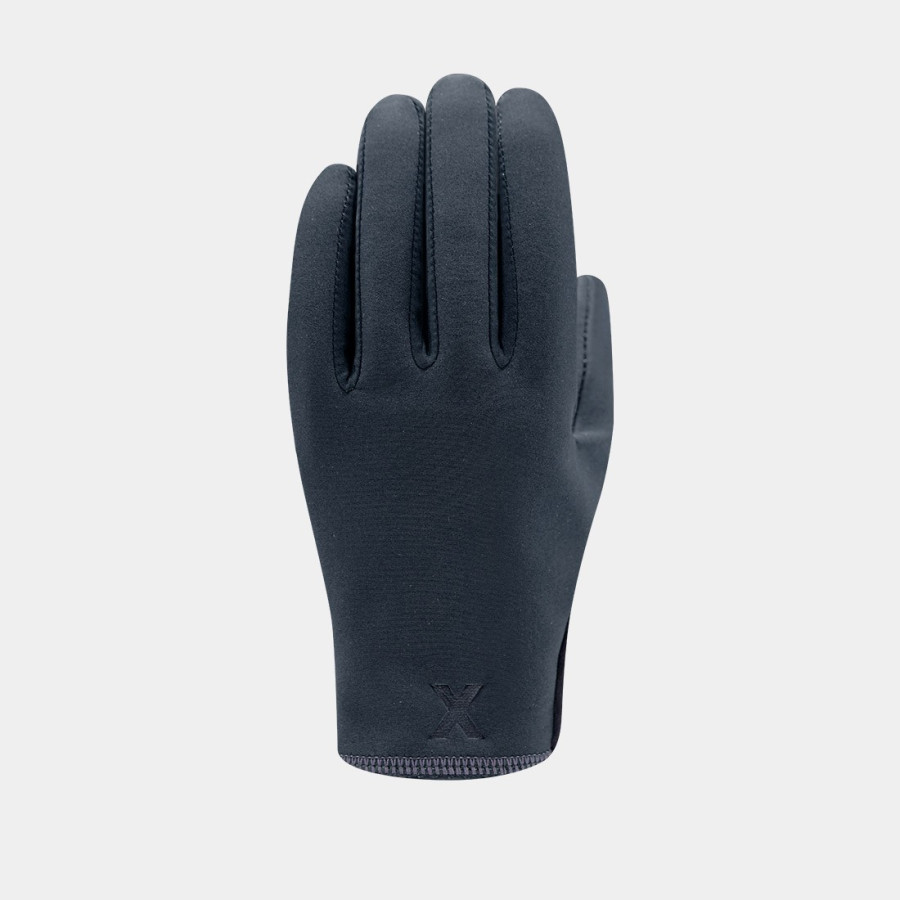 Gants Mobilite Urbaine Femme Polaire Chris - Racer