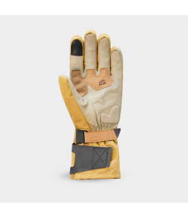 Gants Moto Homme Hiver Gore-Tex Command Gtx - Racer