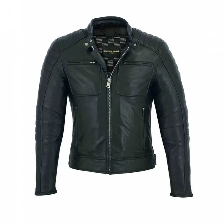 BLOUSON ORIGINAL DRIVER L'ORIGINAL BLOUSON ORIGINAL DRIVER L'ORIGINAL