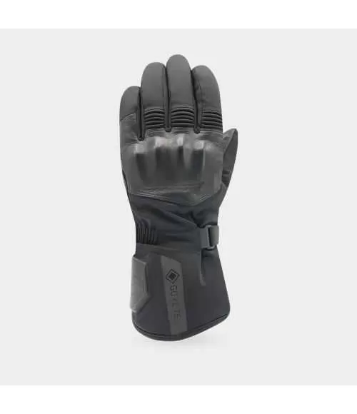 Gants Moto Homme Hiver Gore-Tex Primaloft Dynamic5 Gtx - Racer