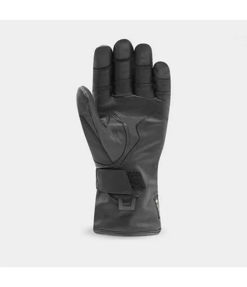 Gants Moto Homme Mi-Saison Gore-Tex Echo Grip Gtx - Racer