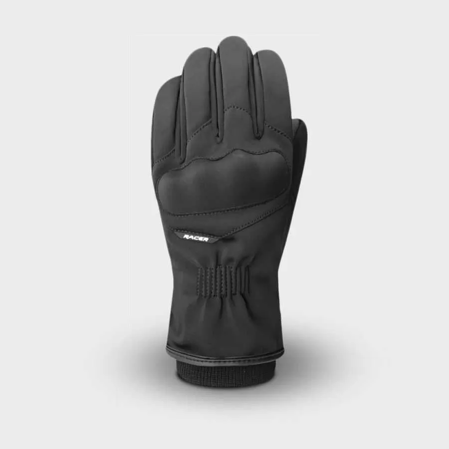 Gants Moto Homme Hiver Flexy 2 - Racer Gants Moto Homme Hiver Flexy 2 - Racer