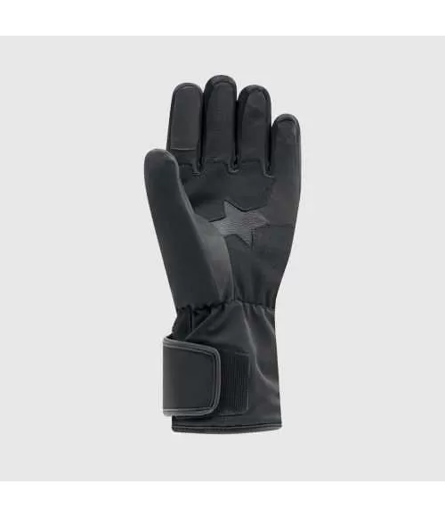 Gants Moto Hiver Long Foster 2 - Racer