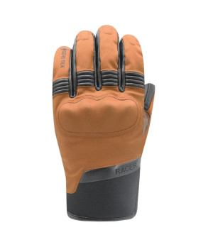 Gants Moto Homme Hiver Gore-Tex Court Gridder2 Gtx - Racer