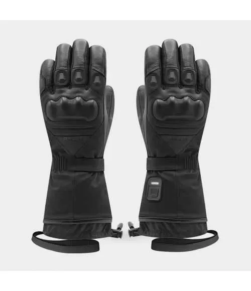 Gants Chauffants Mixte Heat5 Eu - Racer