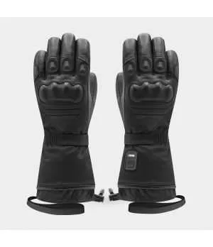 Gants Chauffants Mixte Heat5 Eu - Racer