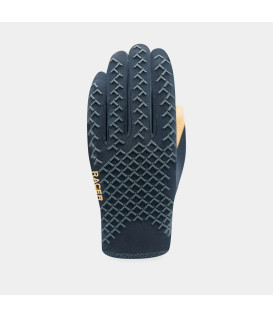 Gants Mobilite Urbaine Unisex T Cuir Iron - Racer