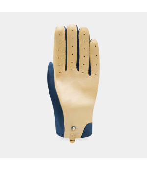 Gants Mobilite Urbaine Unisex T Cuir Iron - Racer