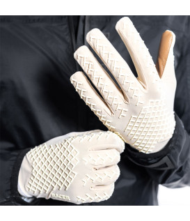 Gants Mobilite Urbaine Unisex T Cuir Iron - Racer