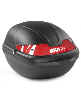 TOP CASE VELO 14L - GIVI