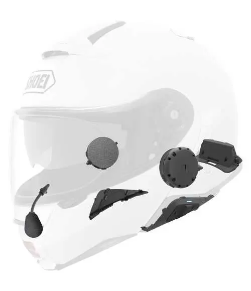 Kit intercom SLR2 pour casque Shoei - Sena