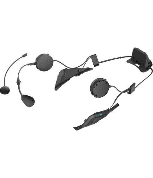 Kit intercom SLR2 pour casque Shoei - Sena