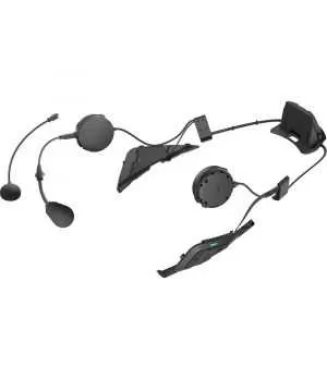 Kit intercom SLR2 pour casque Shoei - Sena