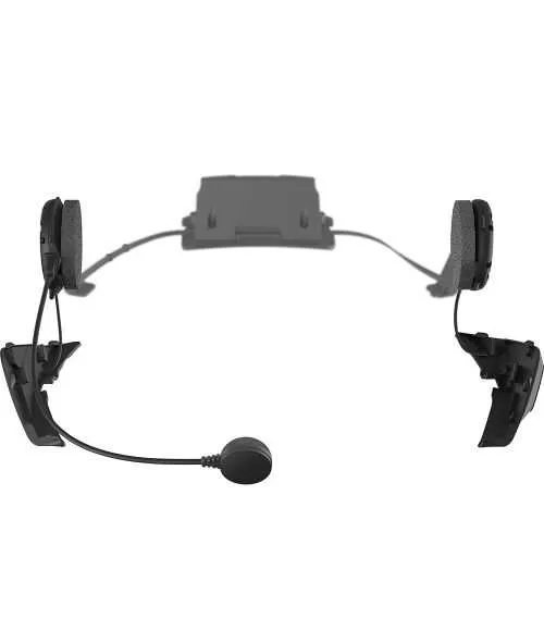 Kit intercom SLR2 pour casque Shoei - Sena
