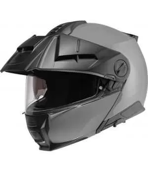 Casque E2 ECE Concrete Grey - Schuberth