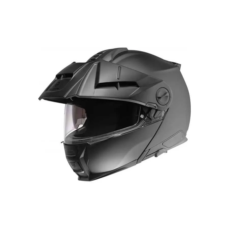 Casque E2 ECE Matt Black - Schuberth