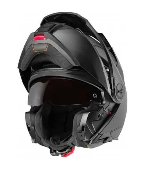 Casque E2 ECE Matt Black - Schuberth