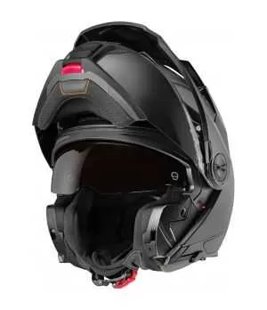 Casque E2 ECE Matt Black - Schuberth
