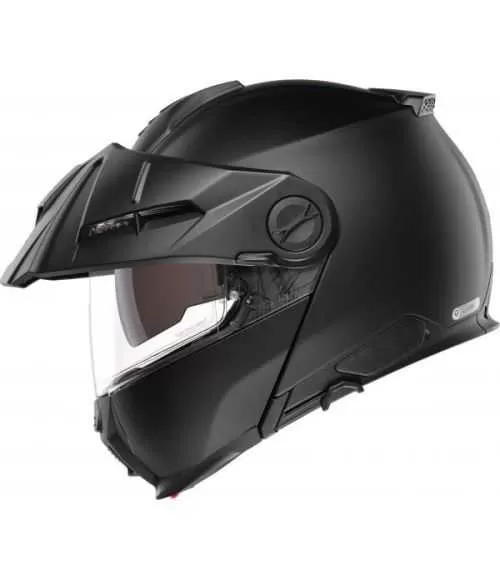 Casque E2 ECE Matt Black - Schuberth