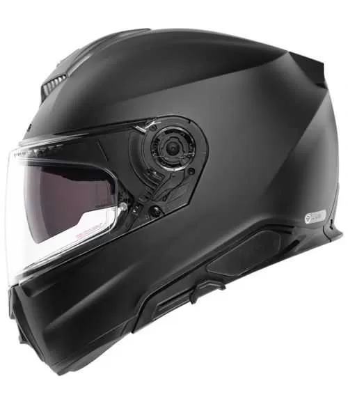 Casque S3 ECE Matt Black - Schuberth