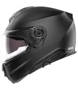 Casque S3 ECE Matt Black - Schuberth