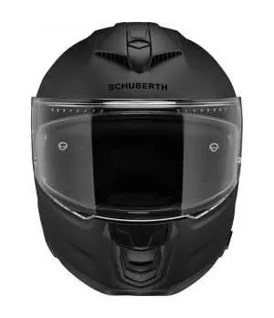 Casque S3 ECE Matt Black - Schuberth