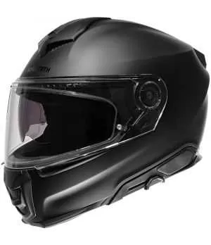 Casque S3 ECE Matt Black - Schuberth