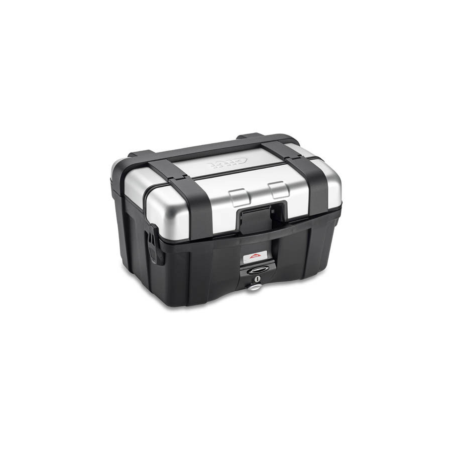 PAIRE DE VALISES TREKKER 33 - GIVI