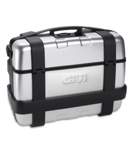 PAIRE DE VALISES TREKKER 33 - GIVI