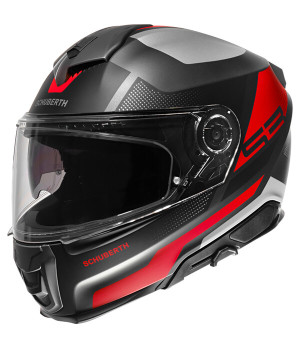 Casque S3 ECE Daytona Anthracite - Schuberth