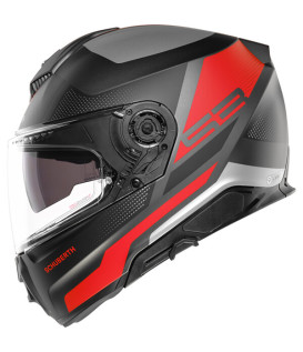 Casque S3 ECE Daytona Anthracite - Schuberth
