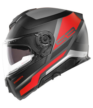 Casque S3 ECE Daytona Anthracite - Schuberth