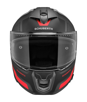 Casque S3 ECE Daytona Anthracite - Schuberth