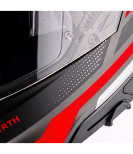 Casque S3 ECE Daytona Anthracite - Schuberth