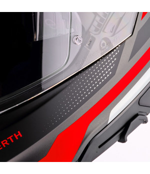 Casque S3 ECE Daytona Anthracite - Schuberth