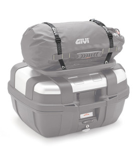 VALISE MONOKEY TRK52N TREKKER 52L - GIVI