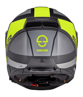 Casque S3 ECE Daytona Yellow - Schuberth